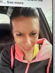 If anyone knows Jennifer LeBlanc please let her know I have her pkg.