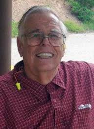 Robert Ell Obituary (2015)