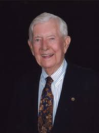 John E. 'Jack' Conway, at 88, philanthropist, WWII veteran