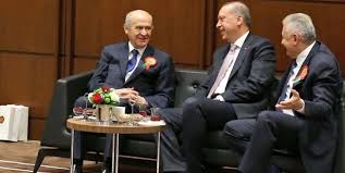Devlet Bahceli Tbmm Baskani Mi Oluyor Kabinede Mhp Li Isimler Olacak Mi