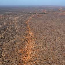 Drought And War Heighten Threat Of Not Just 1 Famine But 4 The New York Times
