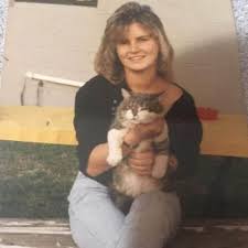 Jeannine Carfi-Arnold Erwin