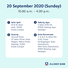 We did not find results for: The Loan Moratorium Is Ending Alliance Bank Malaysia Facebook