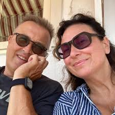 Barbara Ferro Saori British