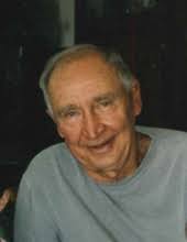 Obituary for Ralph J. Soeffker