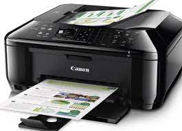 Mx520 series cups printer driver ver. Canon Pixma Mx522 Driver Printer Download