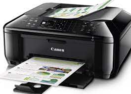 (os x 10.6) description this file is a printer driver for canon ij printers. Canon Pixma Mx522 Driver Printer Download