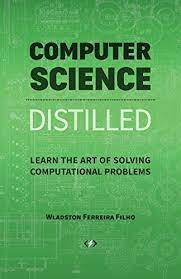 Download free computer science ebooks in pdf format or read computer science books online. Computer Science Distilled Pdf Libribook