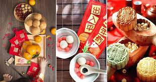Taat dan setia mereka tertumpah kepada malaysia. 5 Jenis Perayaan Yang Disambut Kaum Cina Malaysia Selain Tahun Baru Cina Gong Xi Fa Cai