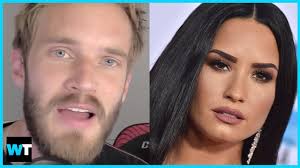 Top 26 demi lovato memes thug life meme. Pewdiepie Apologizes For Offensive Demi Lovato Heroin Meme Youtube
