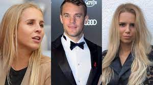 We did not find results for: Manuel Neuer Hat Er Sich Mit Anika Bissel Eine Nina Kopie Gesucht Weil Sie Nicht Mehr In Einem Goldenen Kafig Leben Wollte Promiwood