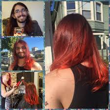 Alter ego salon and blow dry bar. Done By Beverly Paganucci At Orange Salon In Alameda Ca Beverly Salons Alameda