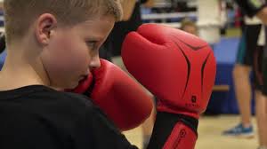 Aktywni: Bagdasarian Boxing Club Poznań