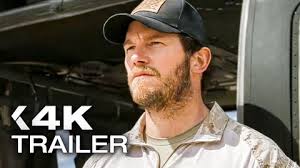 The Terminal List: Dark Wolf Trailer 2