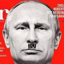 Путін підписав закон, що збільшує штрафи за непокору силовикам учетверо - Цензор.НЕТ 8631