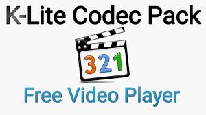 The codec pack contains a plugin for decoding h.264 mvc 3d video. How To Download K Lite Mega Codec Pack 16 3 5 Benisnous