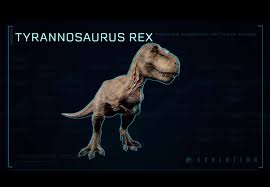 Jurassic World Evolution Jurassic World Jurassic Park World Jurassic Park T Rex