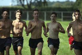 BOYS CROSS COUNTRY: Warriors ready for more in 2018