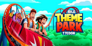 The money you spend will . Idle Theme Park Tycoon Hack Mod Apk How To Get Unlimited Tokens Idle Theme Park Tycoon Hack Mod Apk How To Get Unlimited Theme Park Park Challenging Games