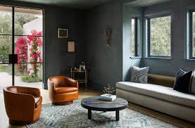 Color sets the mood for a home's interior and conveys how you want the space to feel. How To Pick Paint Colors According To An Expert