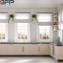 Try embracing a different shape other than a traditional rectangle. China 2021 Kitchen Design Trends L Shaped Modern Kitchen Cabinets China Kitchen Cabinets Kitchen Products