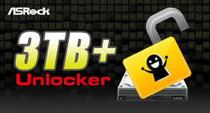 This is the first software solution to overcome current operating system limitations that prevent a hard disk drive from utilizing more than . Asrock 3tb Unlocker