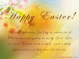 *aster sunday 10 am i. Happy Easter Sunday Quotes Sayings