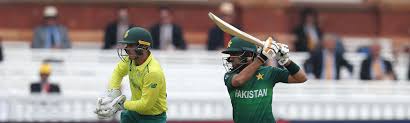 Rawalpindi pakistan, february 4 (ani): South Africa Announce Tour Of Pakistan In Early 2021