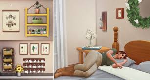 This pavilion could be your garden's centerpiece. The 20 Best Sims 4 Cc On Pc Rock Paper Shotgun