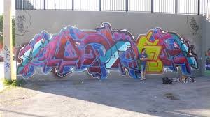 How To Pick A Street Art Name Ink And Paint Wonderhowto