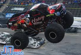 Heavy - Photo courtesy of Jason Twite | Facebook