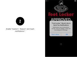 Foot Locker App Sneaker Reservation How To Guide