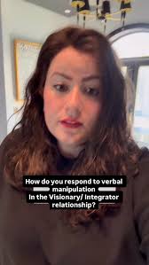 Ever feel like someone twists the conversation so you end up questioning  yourself?, That’s manipulation., Here’s my 3-step framework to stop it in  its tracks:, 1️⃣ Label it