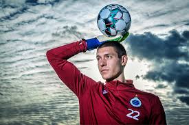 Ethan horvath, 25, from united states club brugge kv, since 2016 goalkeeper market value: Ethan Horvath May Be In His Final Weeks At C World Today News