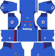 Thousands iconspng.com users have previously viewed this image, from vectors free collection on. West Ham United Kits Logo Url 2017 2018 Dream League Soccer