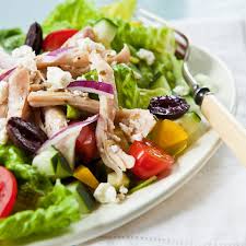 How To Make A Healthy Diabetes Friendly Salad Bar Salad Eatingwell