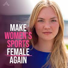 It's a total dereliction of duty and betrayal for the Senate not to protect  women and girls–not a single Senator should be voting against women's  protection. ADF has led the charge on