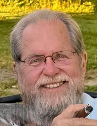 Larry Allan DeGraaf Obituary