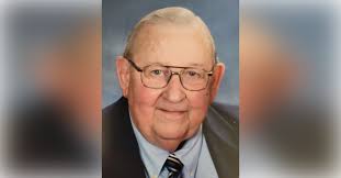 Obituary information for Thurman Dean Nail