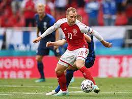 Christian eriksen latest news after collapse on pitch. Shock Danimarca Finlandia Arresto Cardiaco Per Eriksen