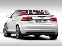 Also check out the number plates. Audi A3 Cabriolet 2008 Pictures Information Specs