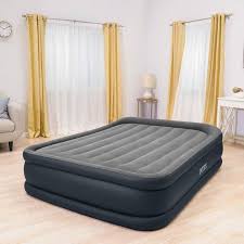 Special Air Mattress Inflatable Bed Deluxe Pillow Whirlpool Air Bed Mattress Air Mattress