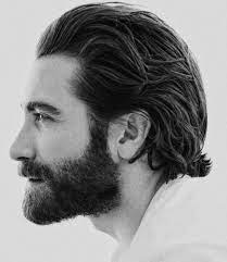 This kind of cut is not ideal for men who have very fine hair, as it can end up looking very thin and lifeless. Pin On Haircuts For Men