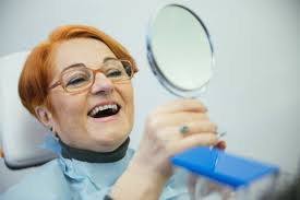 What is Denture Reline?