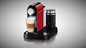 We would like to show you a description here but the site won't allow us. Krups Nespresso Citiz Milk Coffee Machine Review