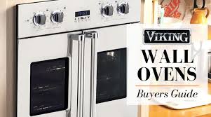 Explore full line of viking home appliances at. Viking Oven 2020 Viking Wall Ovens Reviewed