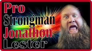 Strongman Overhead Press Pro Tips: James Stanko