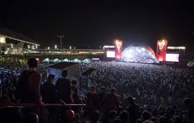 2020 edition of primavera sound will be held at parc del forum, sant adrià de besòs starting on 26th august. Primavera Sound 2020 Issue Update On Refunds And The Line Up After Postponement