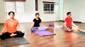 Welcome to karma yoga center. Dharana Yoga Life Shazam