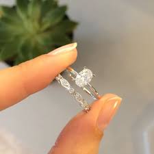 Beautiful Wedding Band And Engagement Ring Uniqueengagementrings Wedding Rings Vintage Wedding Rings Simple Wedding Rings Unique